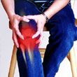 knee pain